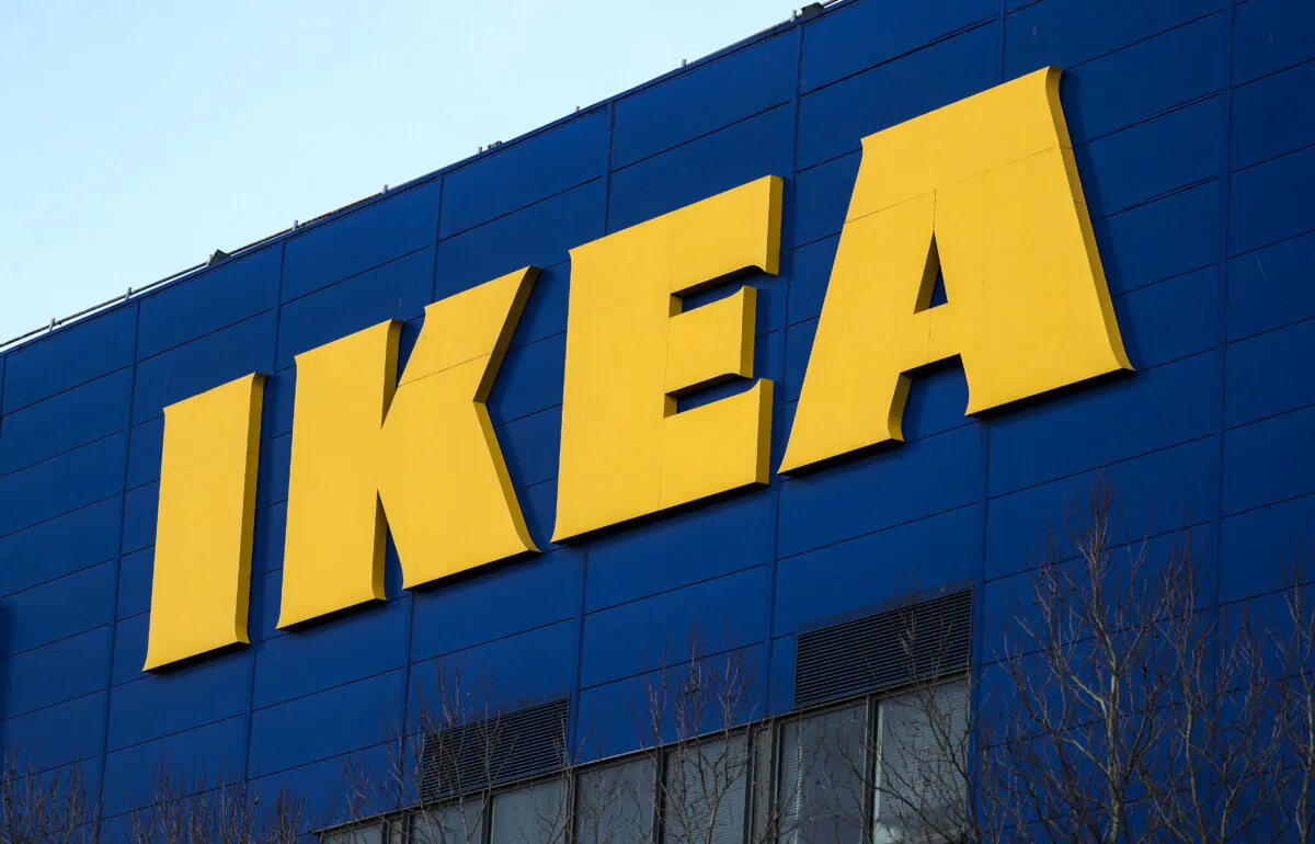 File photo dated 12/01/20 of signage for Ikea outside their store in Southampton. Ikea has said it is struggling to meet high demand for some of its products, especially mattresses, as Britons buy new furniture for the homes they spent much more time in during lockdown. Issue date: Monday September 6, 2021.