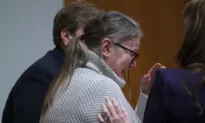 Mom of Michigan High School Shooter Goes on Trial (Part 2)