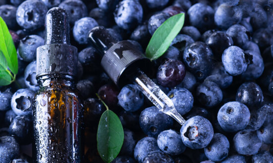 Blueberry Extract: Superfruit Essence With Anticancer Properties