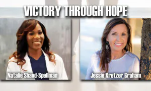 Victory Through Hope | America’s Hope
