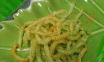 South Korea Warns Against Social Media Trend of Eating Fried Toothpicks