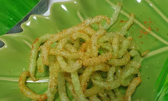 South Korea Warns Against Social Media Trend of Eating Fried Toothpicks