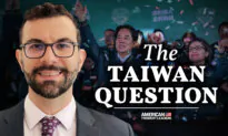The Most Transparent Elections in the World? Adam Savit on the Taiwan Model