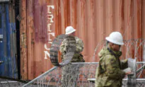 Texas Won’t Let Federal Officials Take Over Border Park: Attorney General