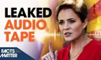 Leaked Audio Tape Exposes Secret Political ‘Bribery’ Scheme; Forces Resignation | Facts Matter