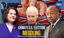 Report Reveals CCP Interference in US Election