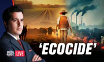 ‘Ecocide’ Agenda Could See Farmers Criminally Charged | Live With Josh