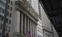 Stock Market Today: Wall Street Closes Its 12th Winning Week in the Last 13 With Mixed Finish