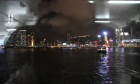 Report: Human Rights in Hong Kong Have Deteriorated Further, but Believes Hongkongers Are Still Resisting Oppression