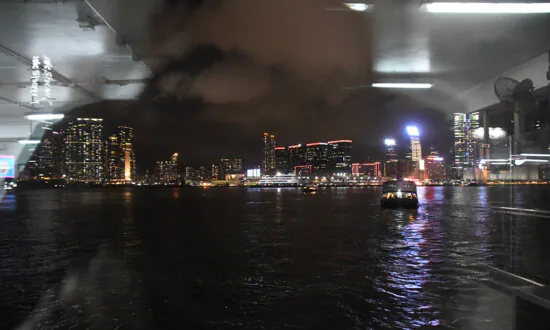 Report: Human Rights in Hong Kong Have Deteriorated Further, but Believes Hongkongers Are Still Resisting Oppression