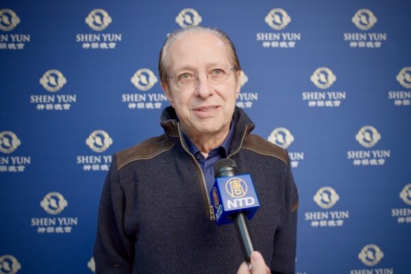 Epoch Times Photo