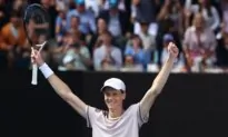 Sinner Ends 10-time Champion Novak Djokovic’s Australian Open Streak, Faces Medvedev for the Title