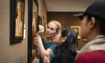 Winning Art Awards Today Using 19th-Century Traditions