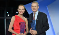 Australians of the Year Aim to Cure ‘Incurable’ Cancer