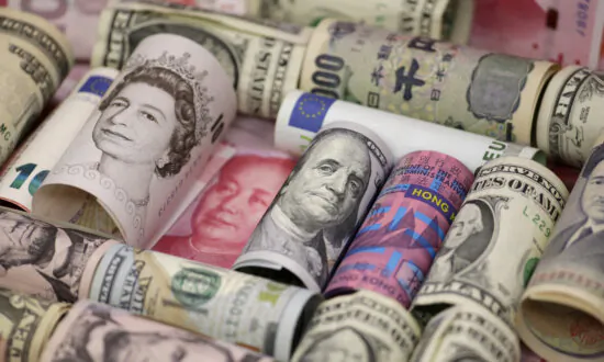 Chinese Investment in Australia Plunges 36 Percent