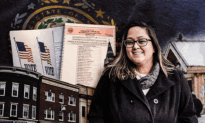This Republican Went to Vote in New Hampshire; She Was Handed a Democrat Ballot