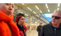 Station Piano Becomes Symbol of Defiance After Chinese TV Crew Clashes With Pianist