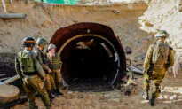 Stop Pressuring Israel for a Two-State ‘Solution’