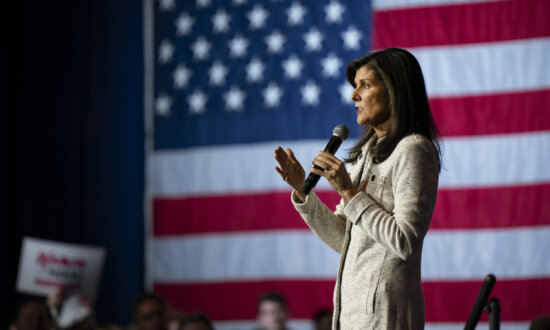 IN-DEPTH: Despite North Carolina Being 'Trump Country,' Some Still Holding the Fort for Haley