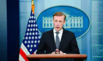 White House’s Sullivan to Meet CCP’s Top Diplomat in Thailand