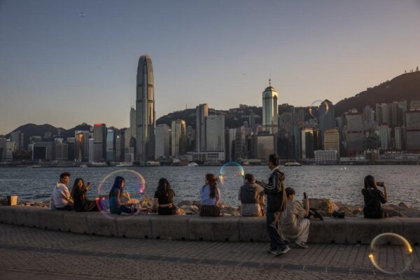 Epoch Times Photo