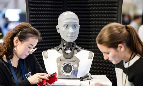 House Forms Bipartisan Task Force to Address AI Threats