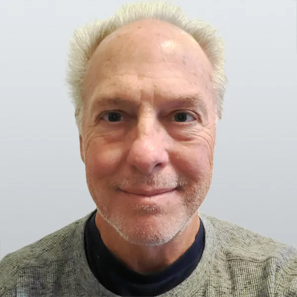 Marc Olson