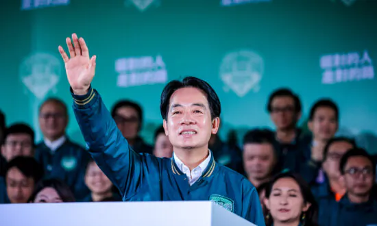 IN-DEPTH: Anticipating China’s Strategy and U.S. Response In the Aftermath of Taiwan’s Elections