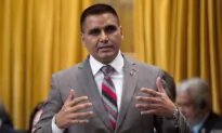 Federal Tories Add Ontario Minister Parm Gill to Line-Up of New Candidates