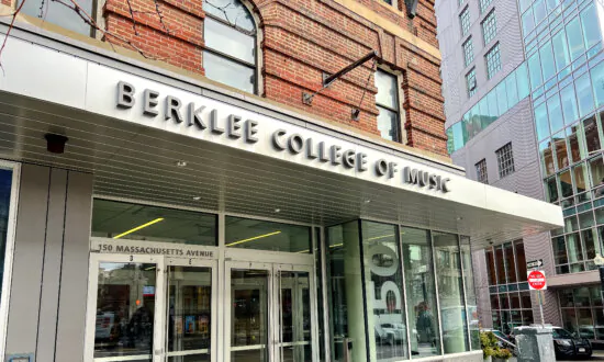 Chinese Music Student Convicted of Stalking, Threatening Pro-Democracy Activist in Boston