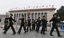 Chinese Communist Party Is the ‘Greatest Existential Threat’ to US: Report