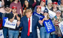 More Senate Republicans Embrace Trump as He Marches Toward GOP Nomination