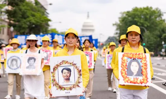Chinese Authorities Sentence Man to 4 Years in Prison for His Faith