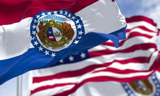 Paying Missouri Taxes in 2024