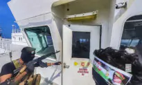 Rep. Waltz: Biden Admin Must Raise Pressure on Iran to Curb Houthi Red Sea Attacks