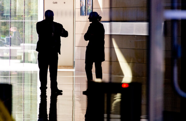 Epoch Times Photo