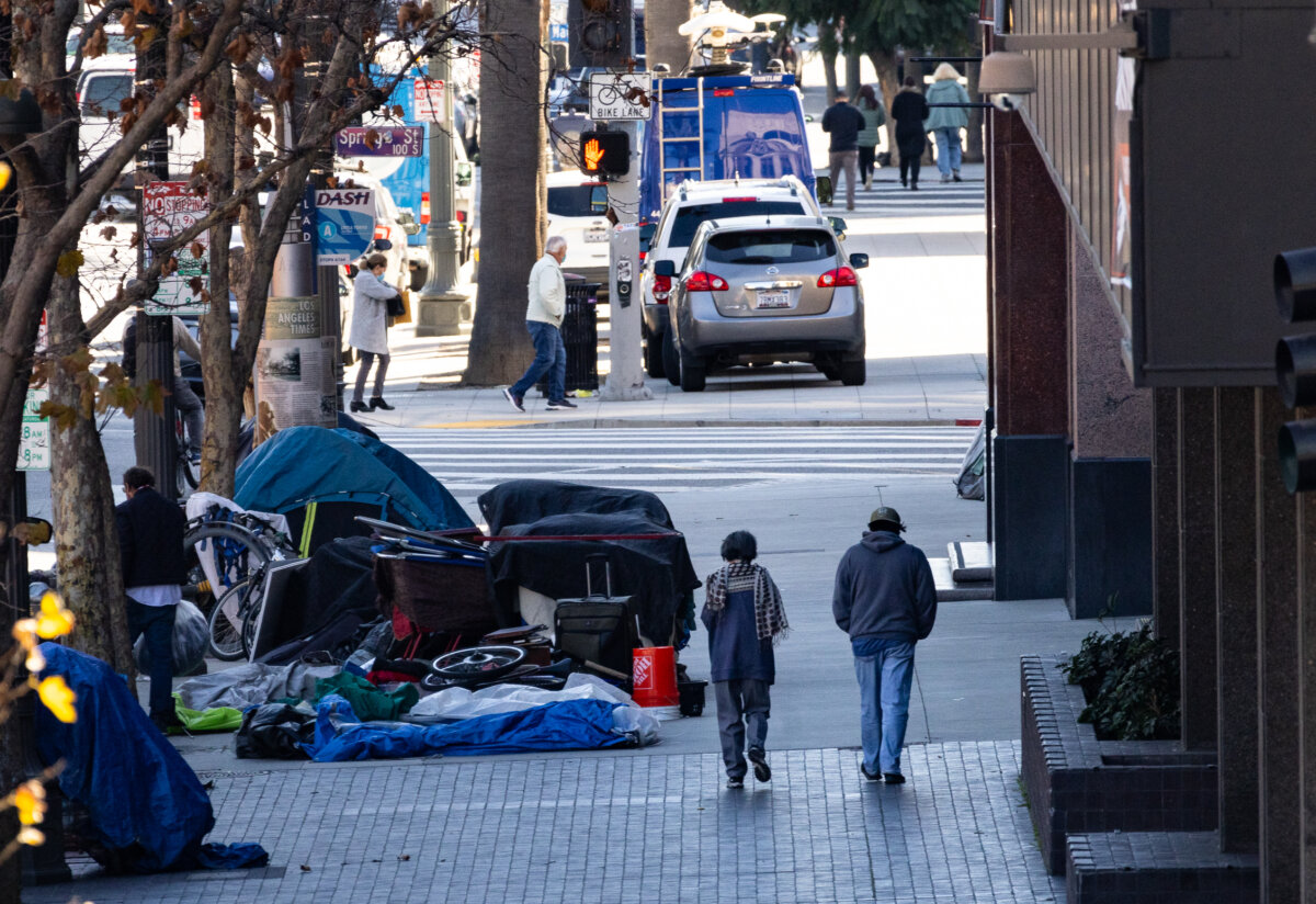 Epoch Times Photo