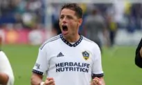 Former Galaxy Star ‘Chicharito’ Returns to Chivas