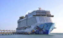 Getting a Terrific Wave Season Deal on All Kinds of Cruises—10+ Deals