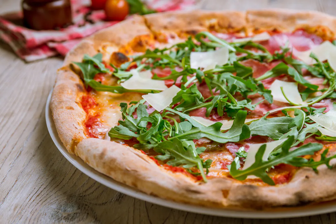 An easy way of getting more bitters into your diet is simply to add more bitter greens to your salads, and eating your salad first. (Ratov/Shutterstock) Maxim