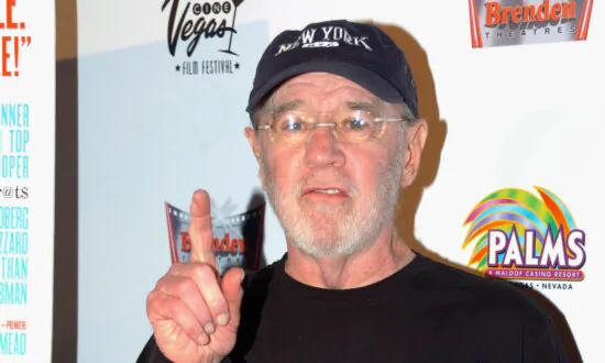 George Carlin’s Estate Files Lawsuit Over Unauthorized AI-Generated Comedy Special