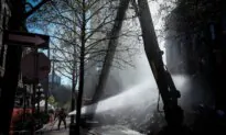 BC Inquest Sees Videos From Inside Burning Winters Hotel on Day of Fatal Fire
