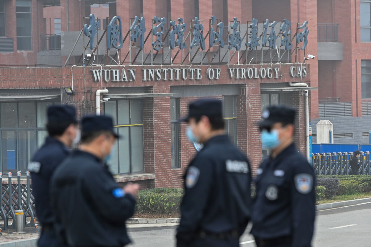 Epoch Times Photo