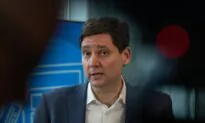 ‘Crazy Decision’: Eby Speaks Out After School Board Pulls ‘To Kill a Mockingbird’ Due to ‘Equity’ Priorities