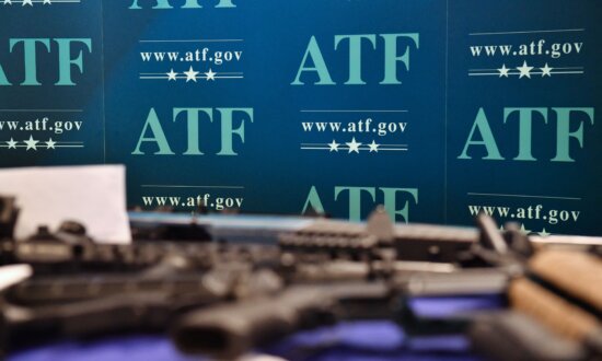 ATF Issues Controversial Rule–Millions Impacted