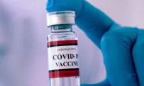 Higher Mortality Found Among Vaccinated Patients Hospitalized for COVID-19: New Study
