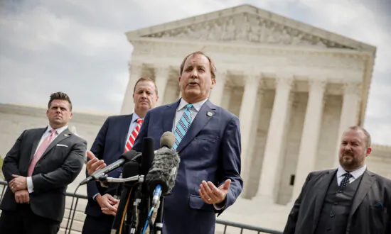 Texas Sues Pornhub’s Parent Company Over Age Verification Law