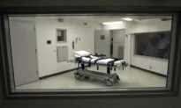 Alabama Seeks Second Execution by Nitrogen Gas