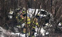 Small Plane Crashes in Neighborhood After Takeoff From New Hampshire Airport; Pilot Hospitalized
