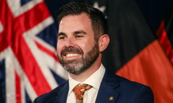 Treaty Talks Emerge From Ashes of Referendum Failure
